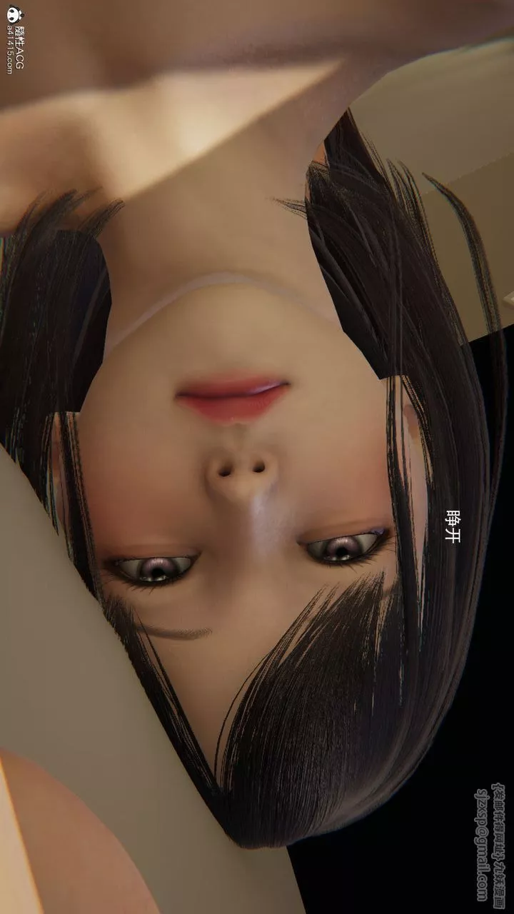 [3D]沉沦-第07話 - 图片 3