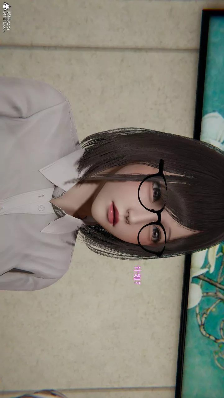 [3D]沉沦-第07話 - 图片 129