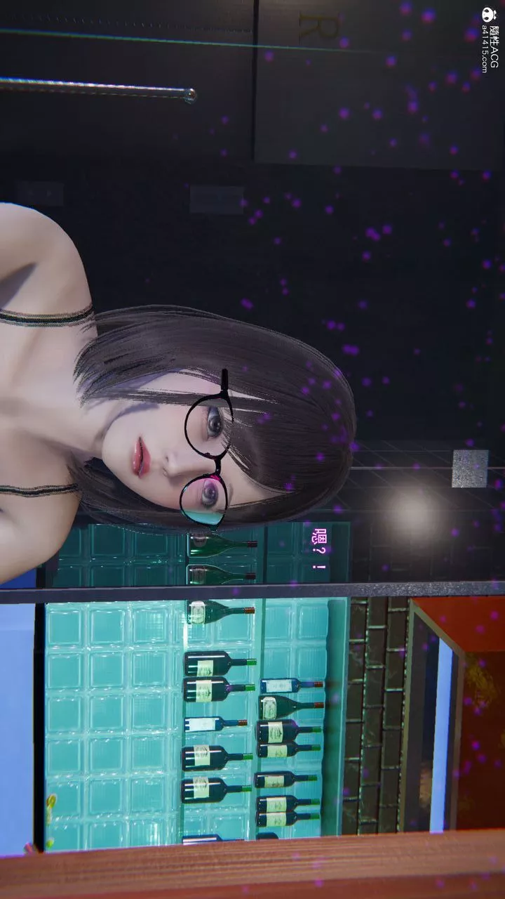 [3D]沉沦-第09話 - 图片 22