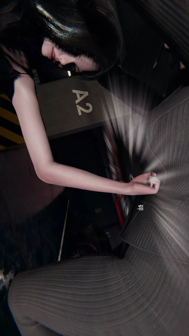[3D]沉沦-第11話 - 图片 71