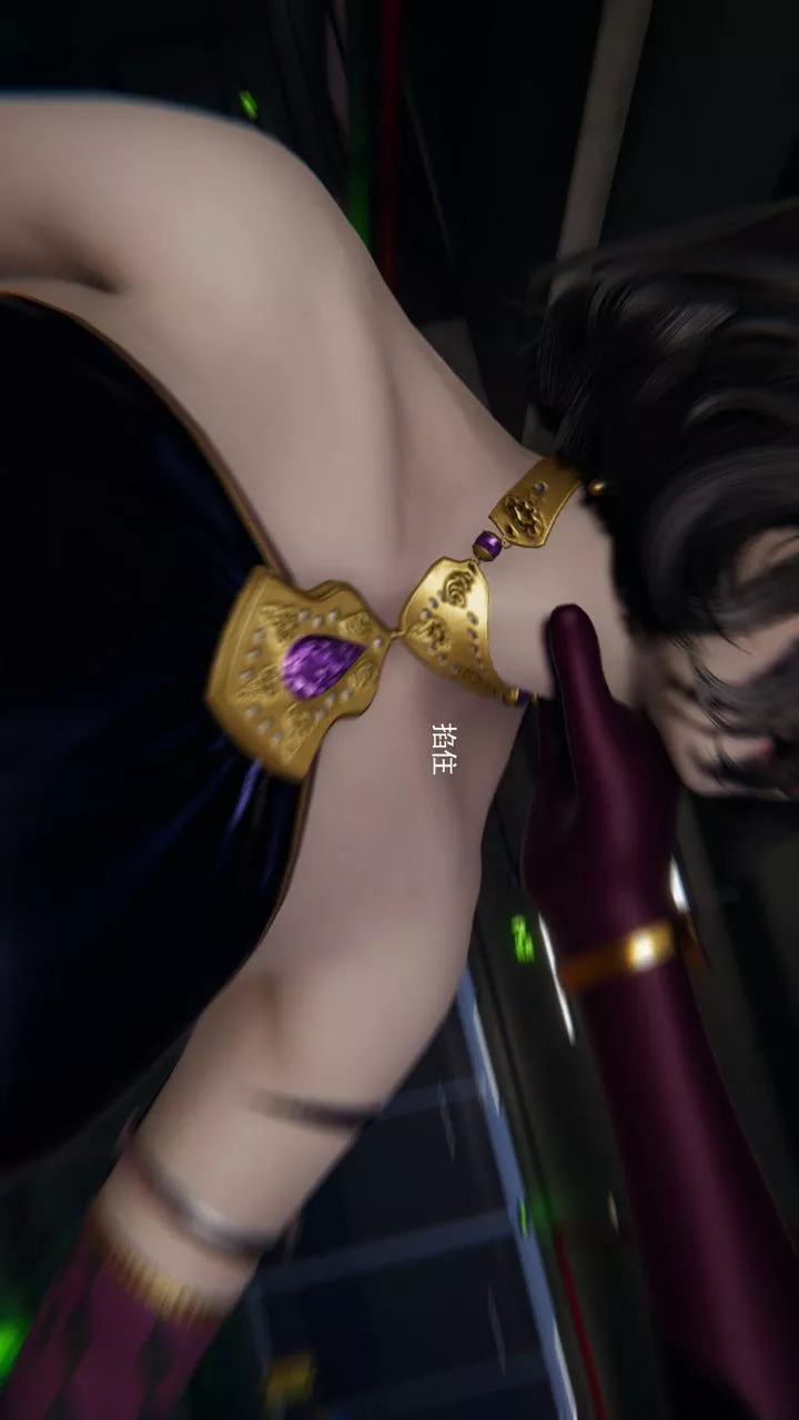 [3D]沉沦-第11話 - 图片 108