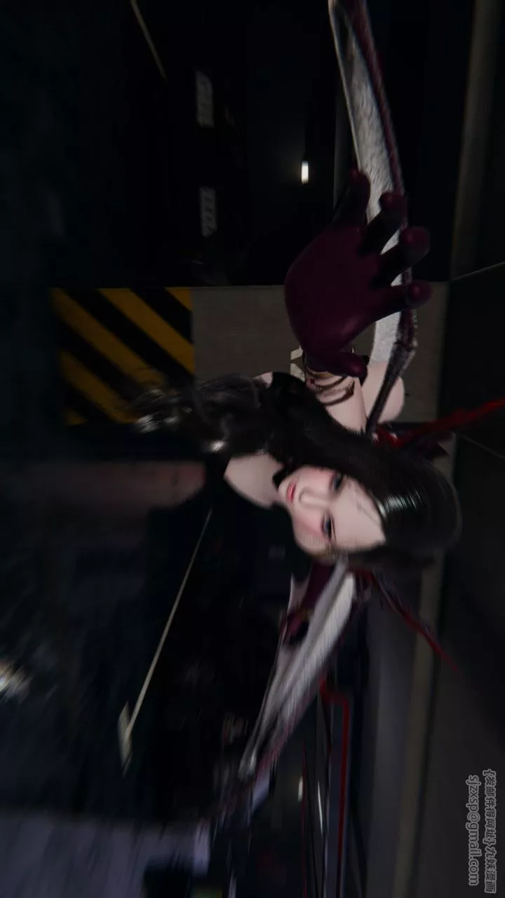 [3D]沉淪第11話