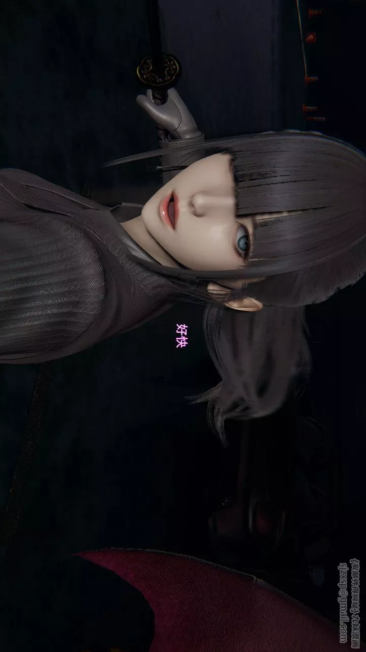 [3D]沉淪第11話