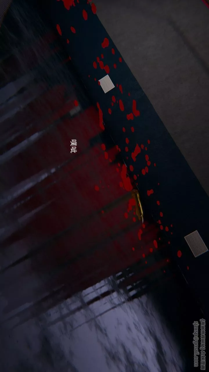 [3D]沉淪第11話