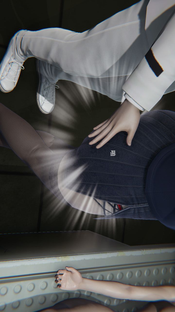 [3D]沉沦第12话-最终话