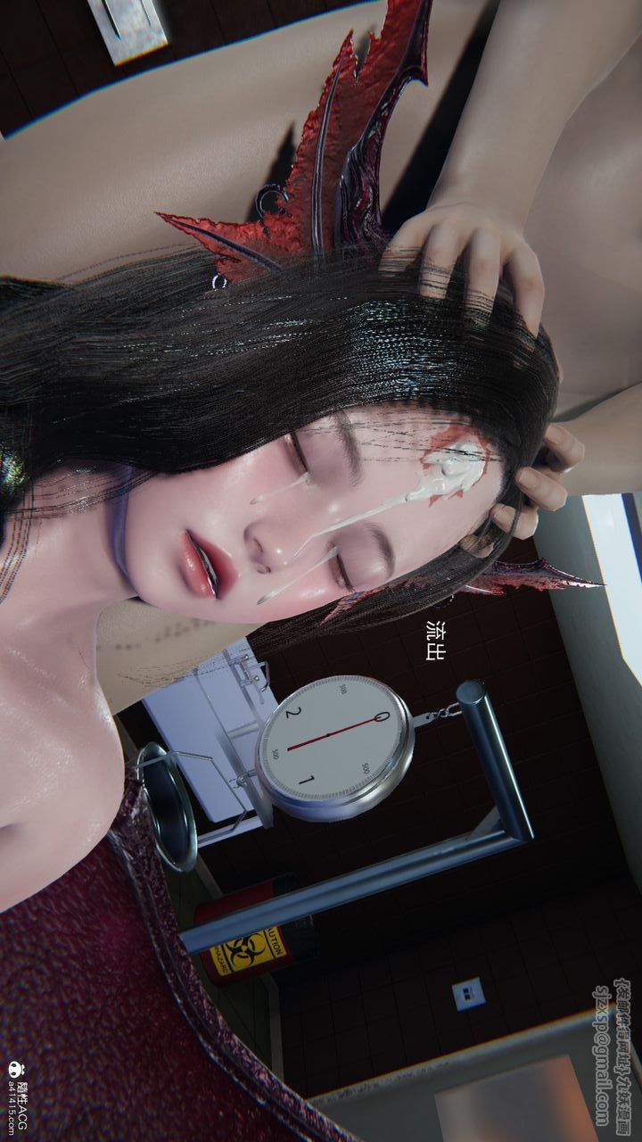 [3D]沉沦第12话-最终话