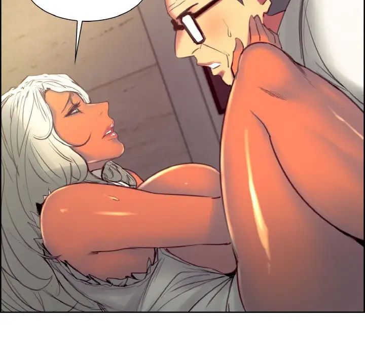 保姆调教中第33話