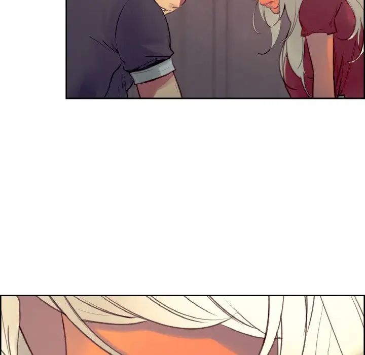 保姆调教中第33話