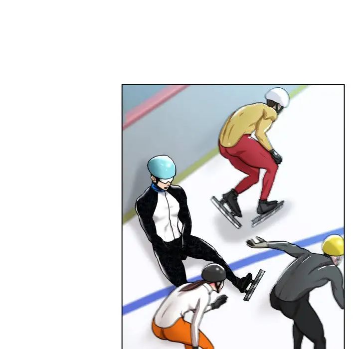 冰上恋人第27話