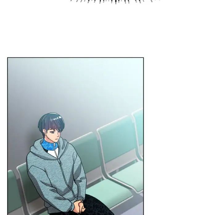 冰上恋人第27話