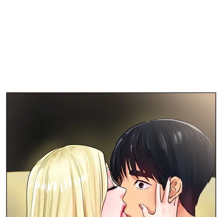 冰上恋人第27話