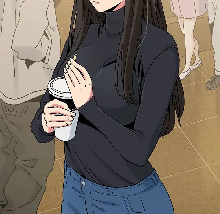 发小碰不得第22話