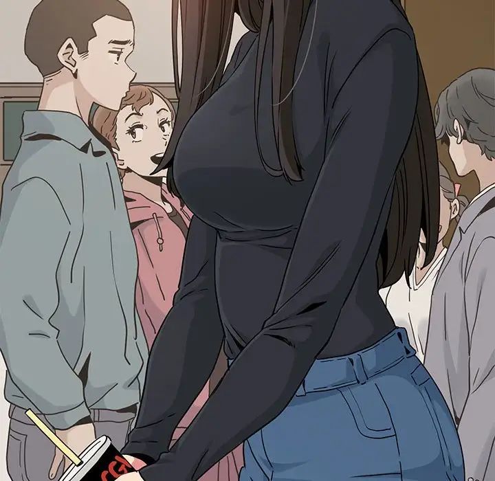 发小碰不得第22話