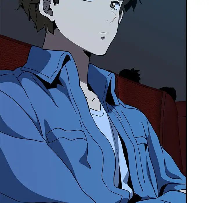 发小碰不得第22話