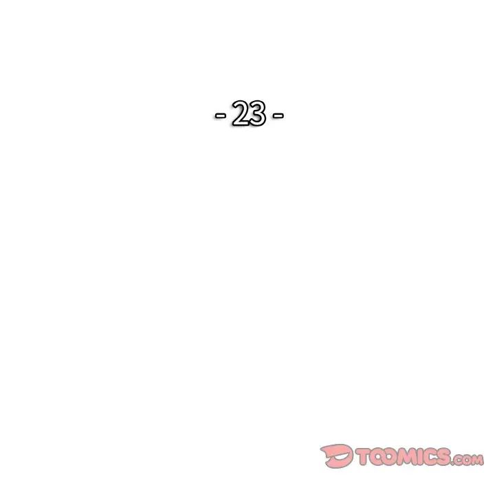 一杆入洞第23話