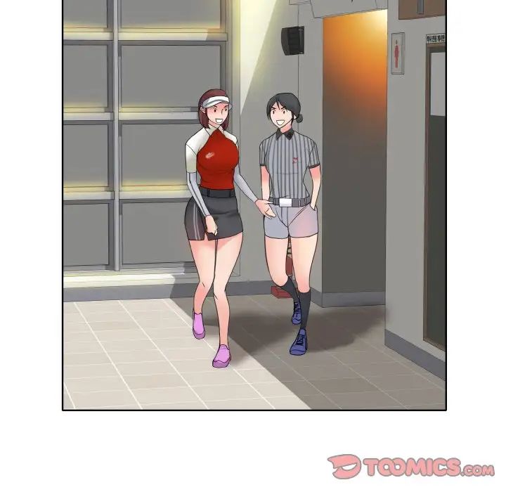 一杆入洞第23話