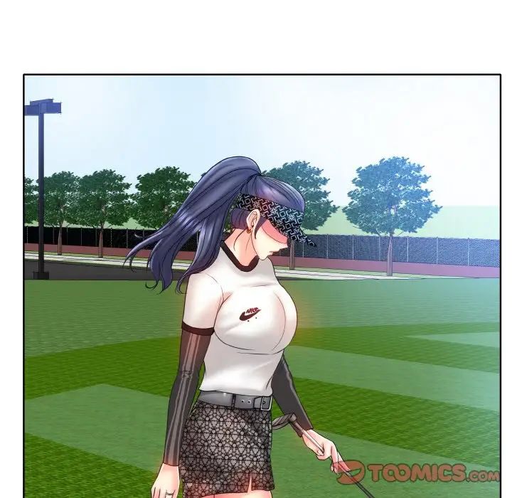 一杆入洞第23話