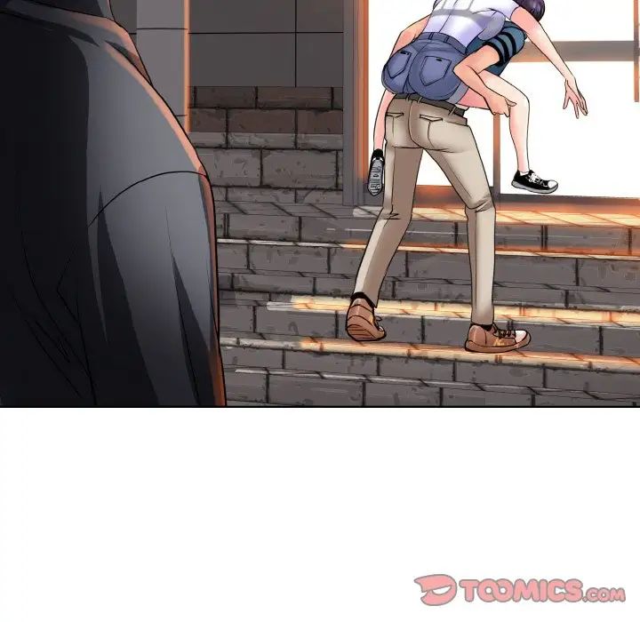 一杆入洞第23話