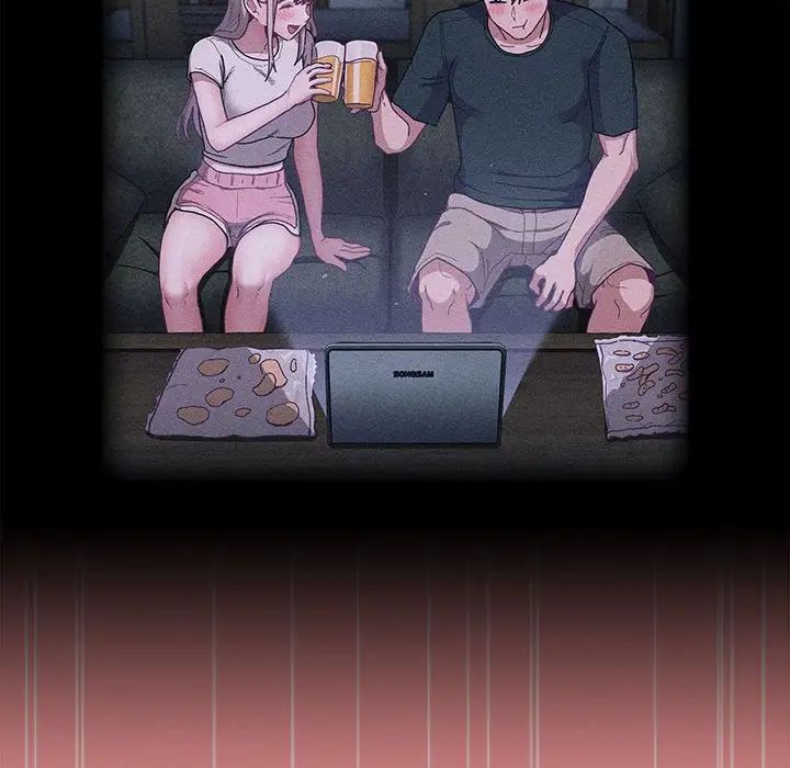 不请自来的未婚妻第79話