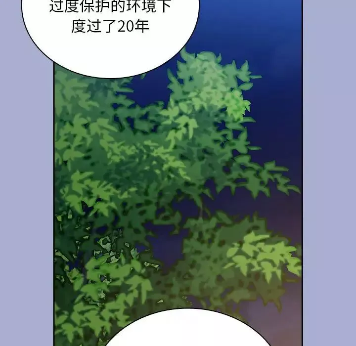 不請自來的未婚妻第79話