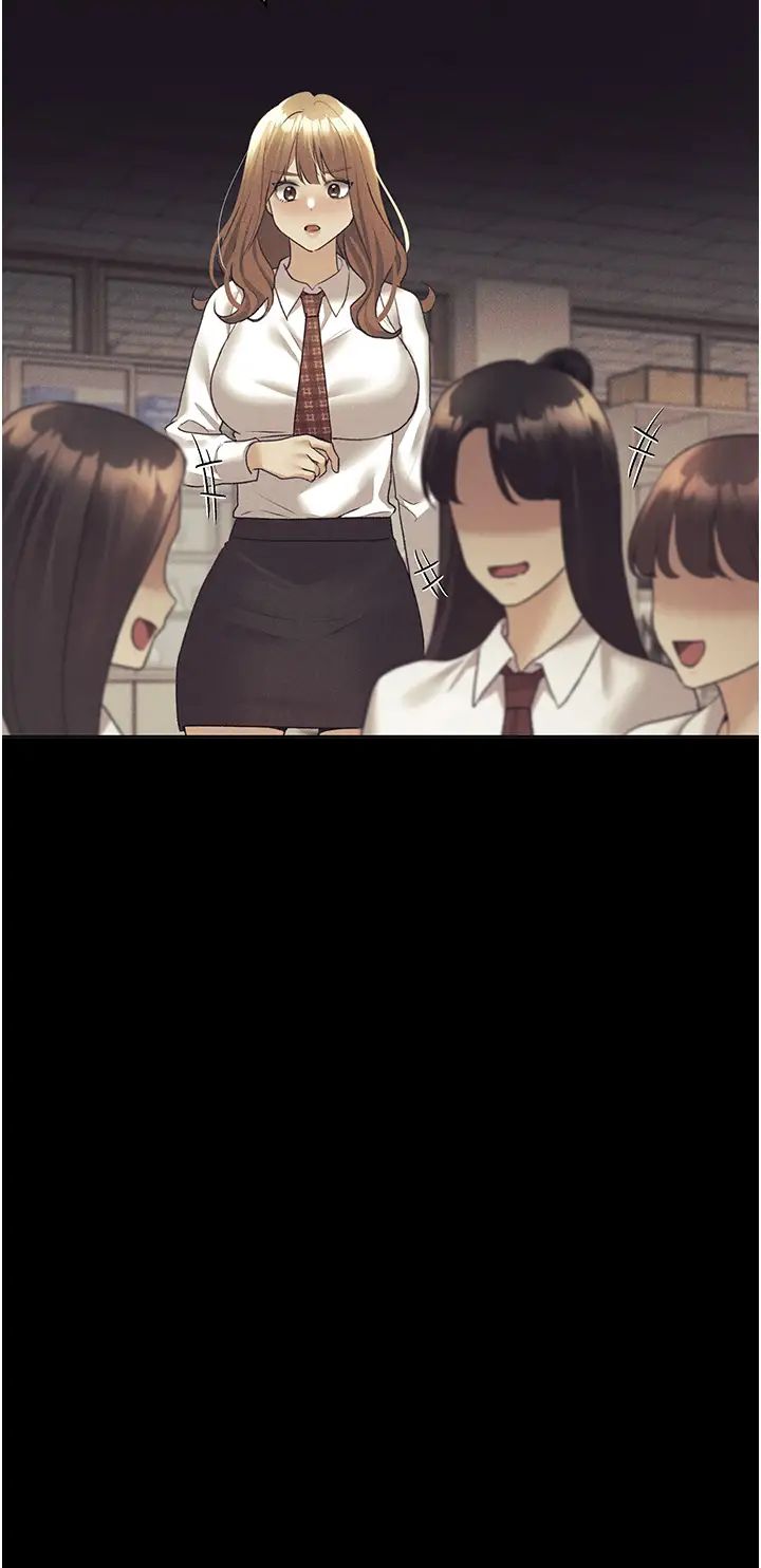 野蛮插画家第44話-免費小穴使用券♥