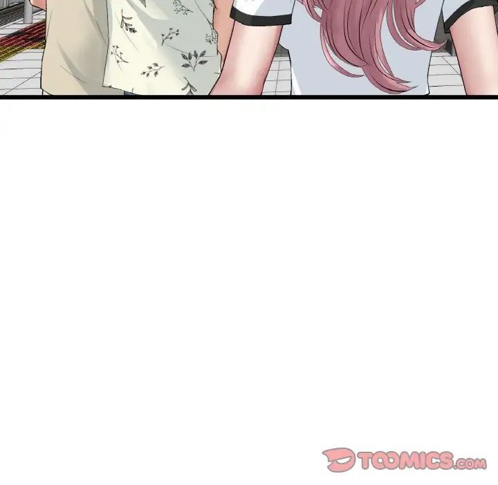 当初恋变成继母第56話