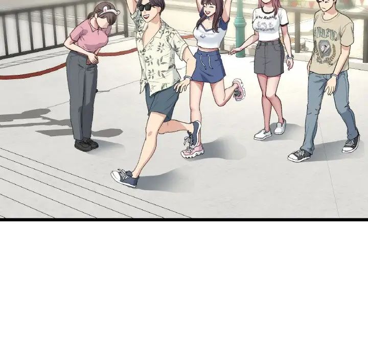 当初恋变成继母第56話