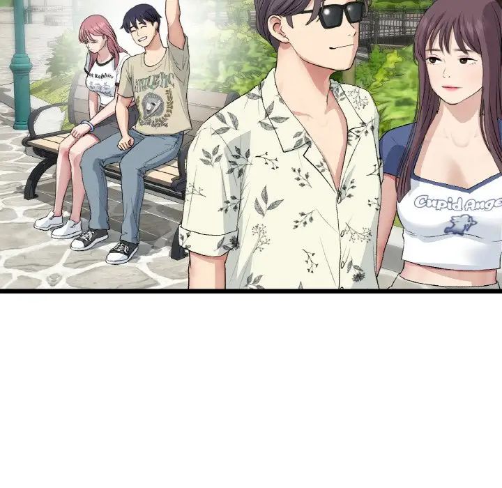 当初恋变成继母第56話