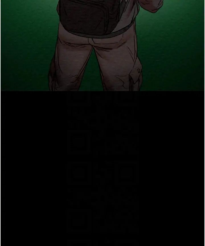 掠奪行動第9話-寂寞不已的夜晚