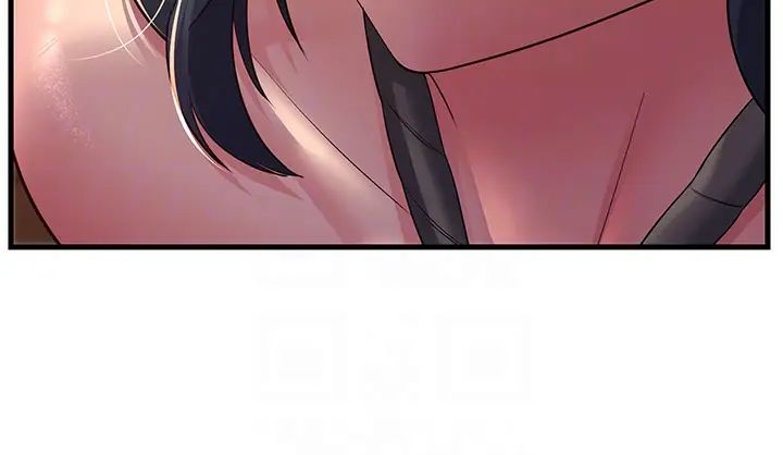 跑友变岳母第37話-為瞭肉棒六親不認