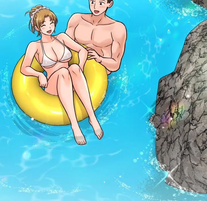 我的女王第26話