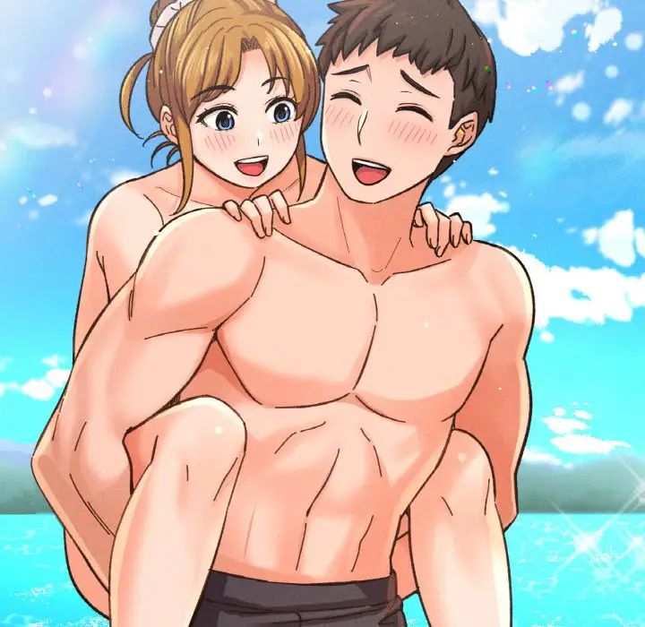 我的女王第26話