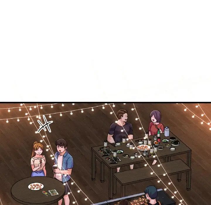 我的女王第26話