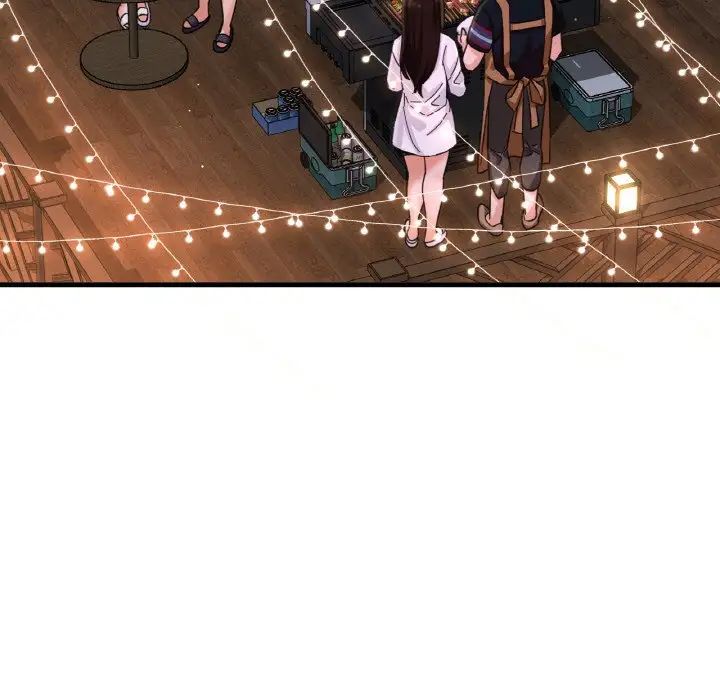 我的女王第26話