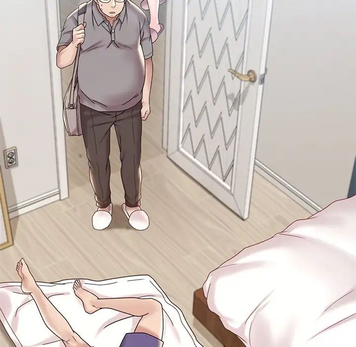 渴望占有她第18話