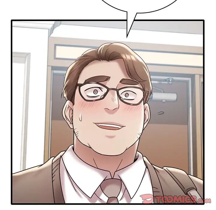 渴望占有她第18話