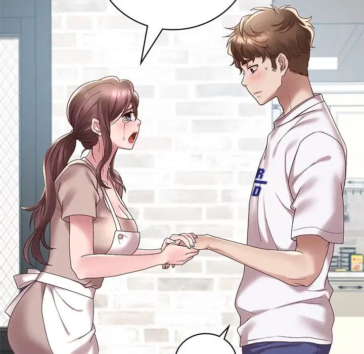 渴望占有她第18話