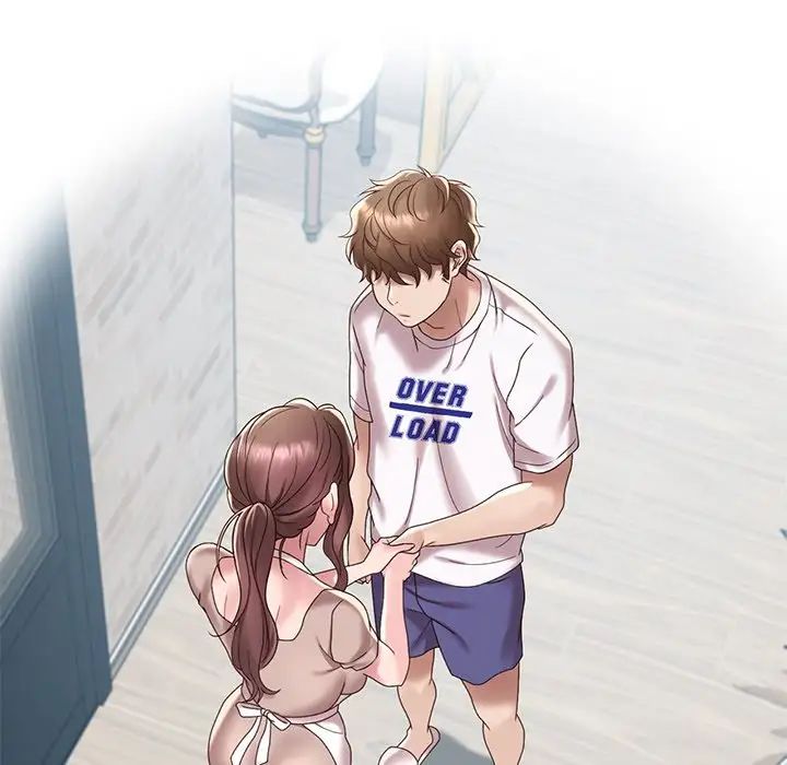 渴望占有她第18話