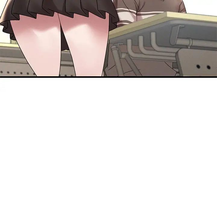 渴望占有她第18話