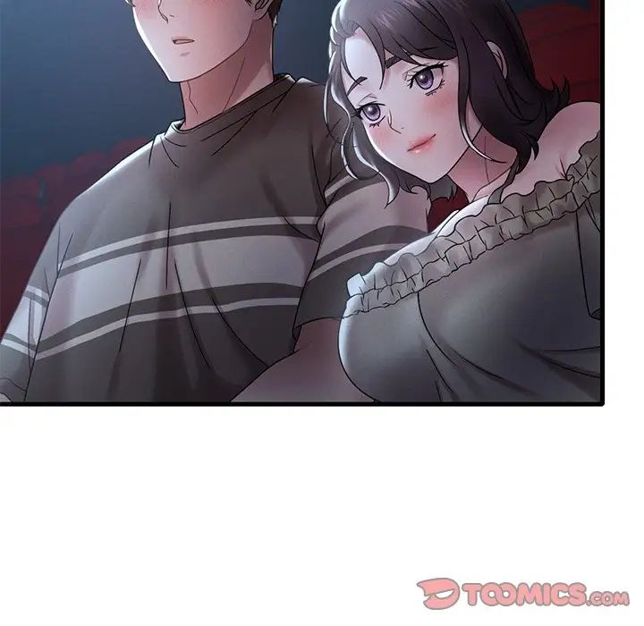 渴望占有她第18話