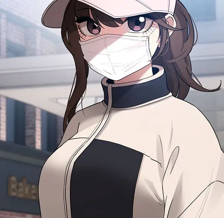 疫情期间的家教生活第120話