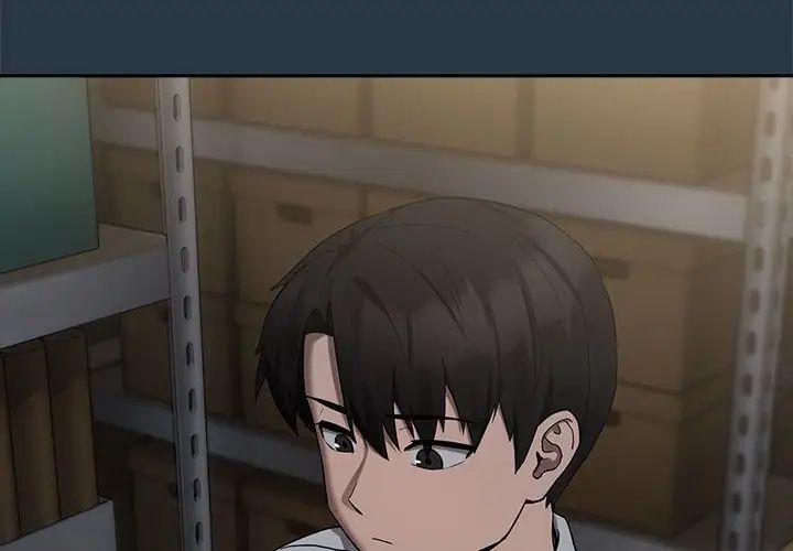 下班后的例行恋爱第10話