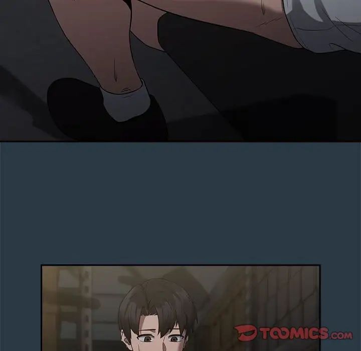 下班后的例行恋爱第10話