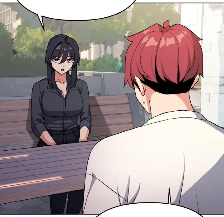 大学生活就从社团开始第92話