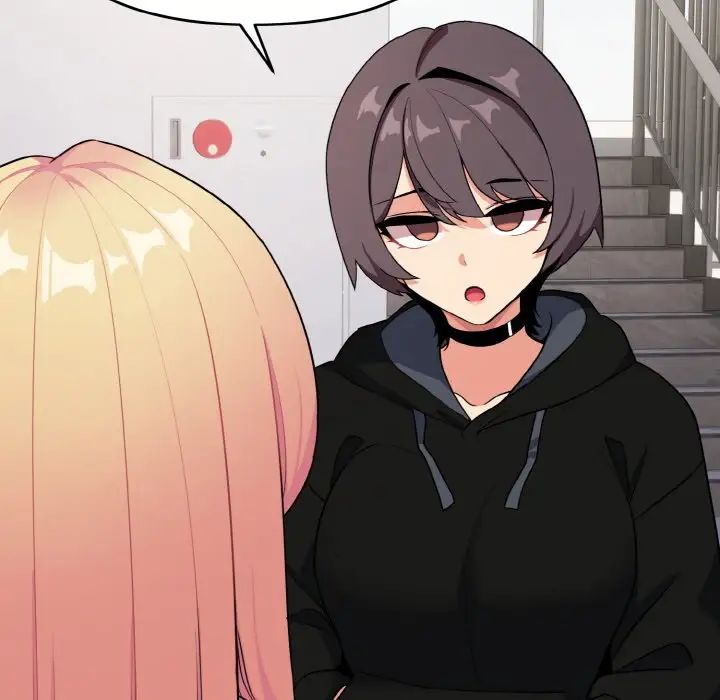 大学生活就从社团开始第92話