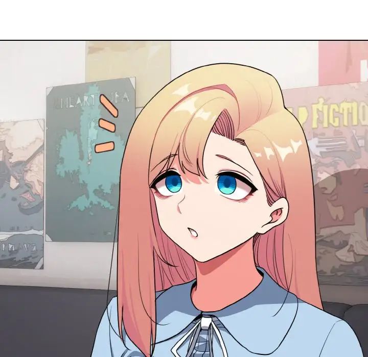 大学生活就从社团开始第92話