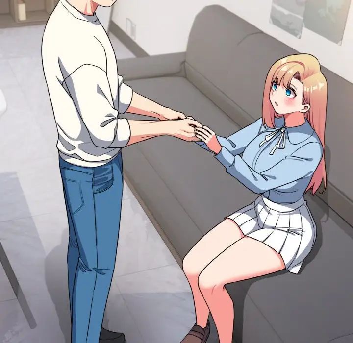 大学生活就从社团开始第92話