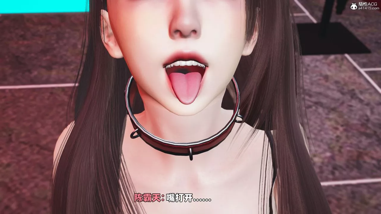 [3D]我成瞭大反派_第二季-第46話 - 图片 75