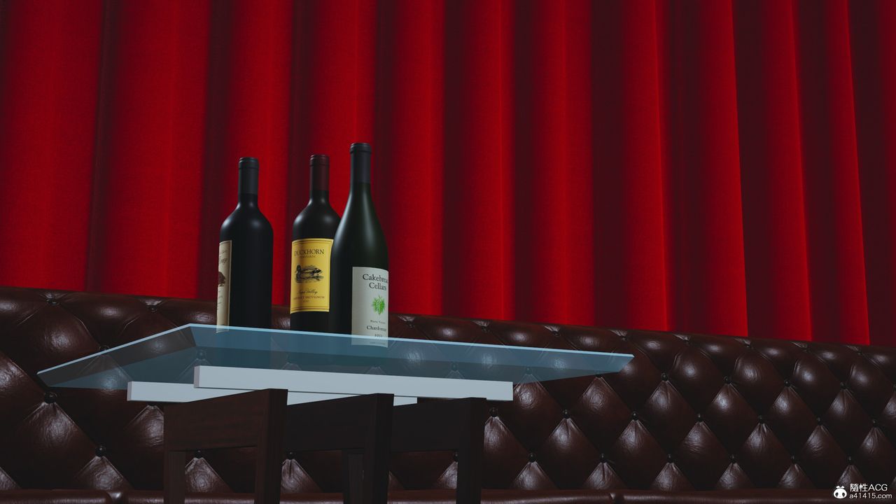 [3D]我成瞭大反派_第二季第47話