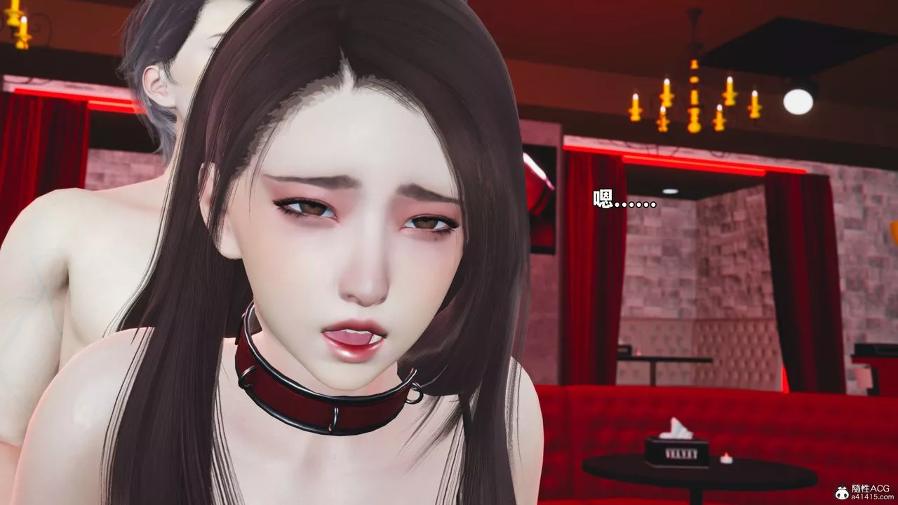 [3D]我成瞭大反派_第二季-第47話 - 图片 7